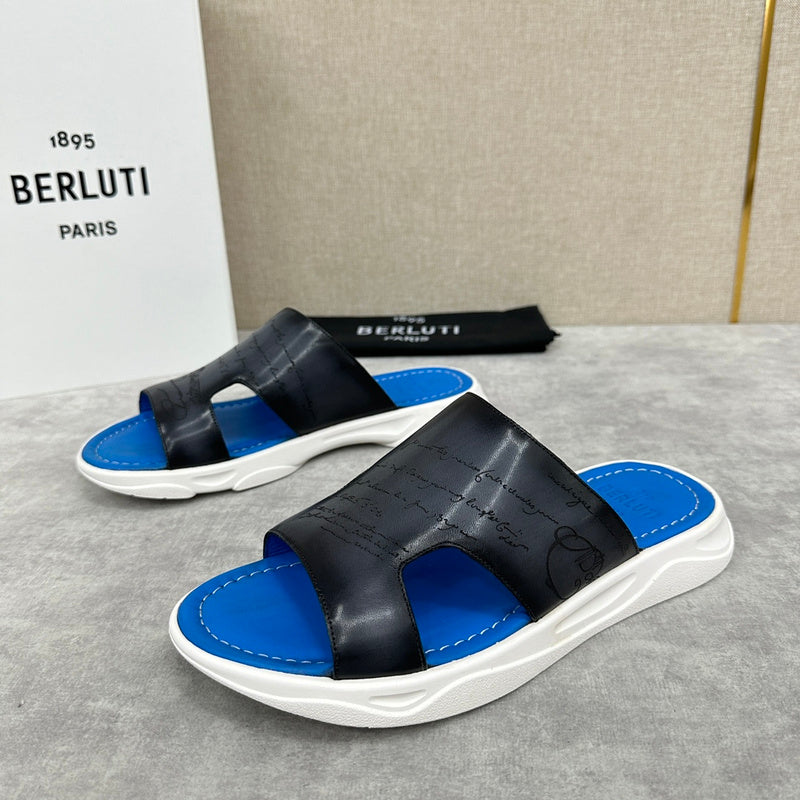 Glami - BRE Men Shoes - 050