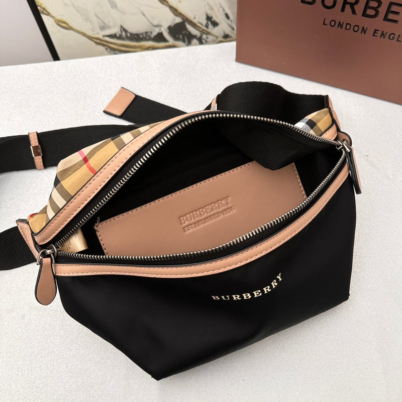 Glami-i BOR Men Bags - 002