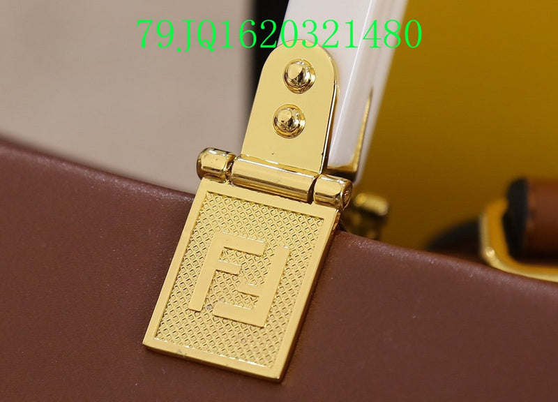 Glami - FDE Bags - 1811