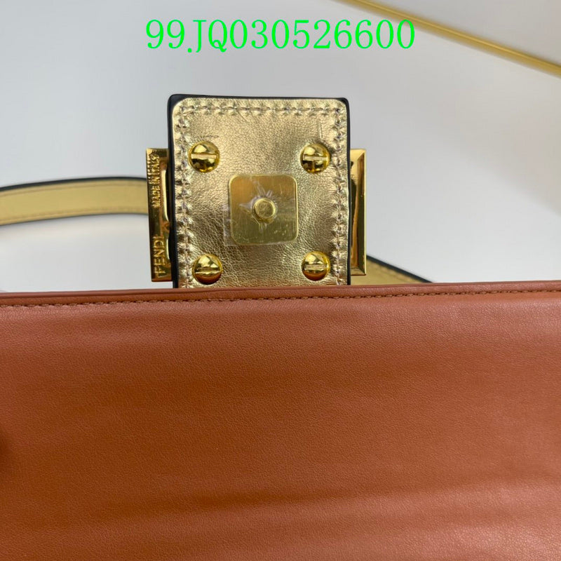 Glami - FDE Bags - 3214