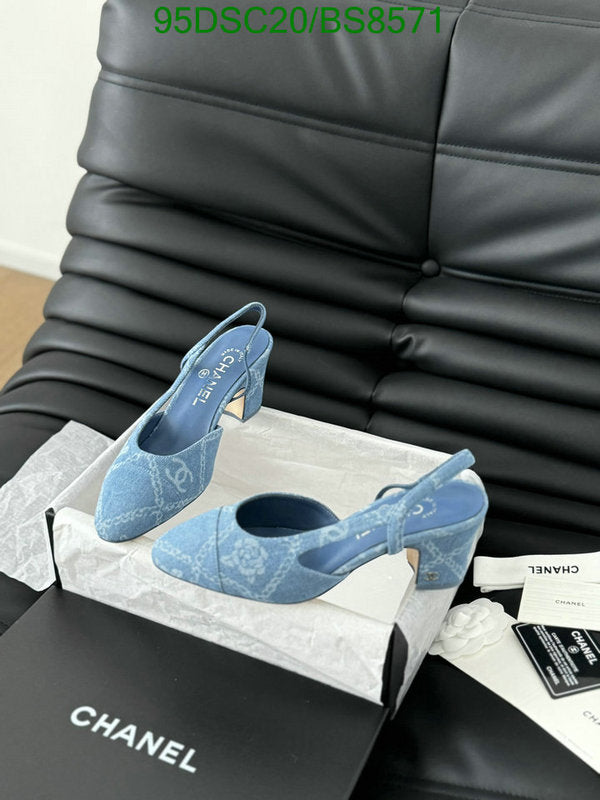 SAMC - CHL Women Shoes Ballet - 005
