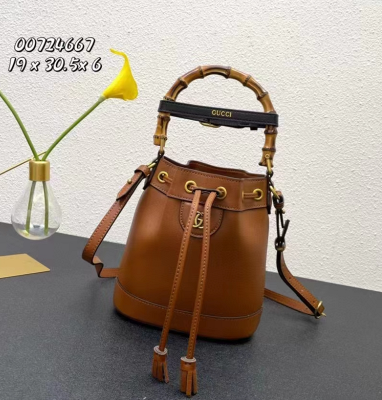 SAMC - GUKI Bags - 970