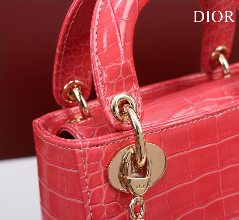 ELE - Dir Bags - 1766
