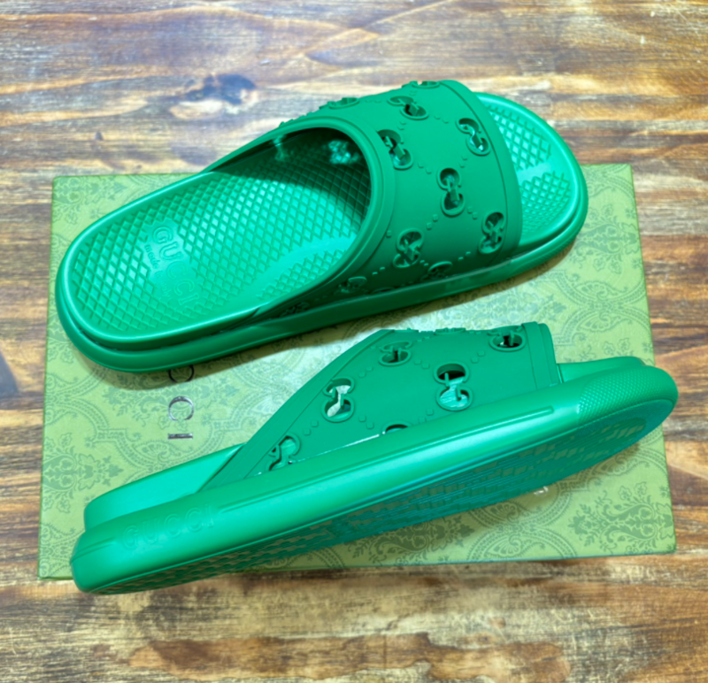 SAMC - GUKI Women Shoes - 106