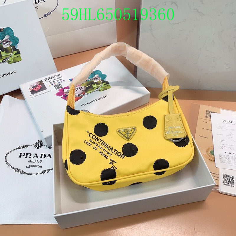 Satchel Bags - PDA Bags - 4308