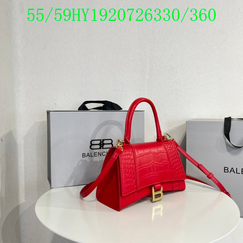 Satchel Bags - BGA Bags - 2198