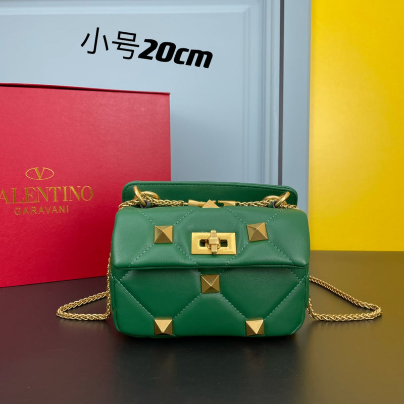 Satchel Bags - VTO Bags - 1038