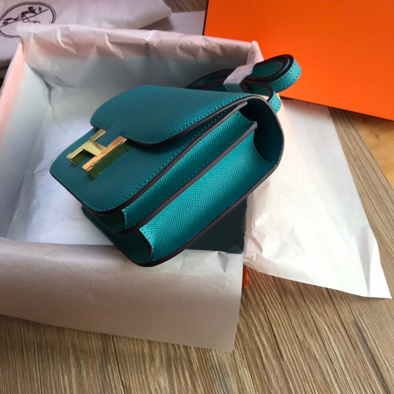 Satchel Bags - HMS-Bags - 1255