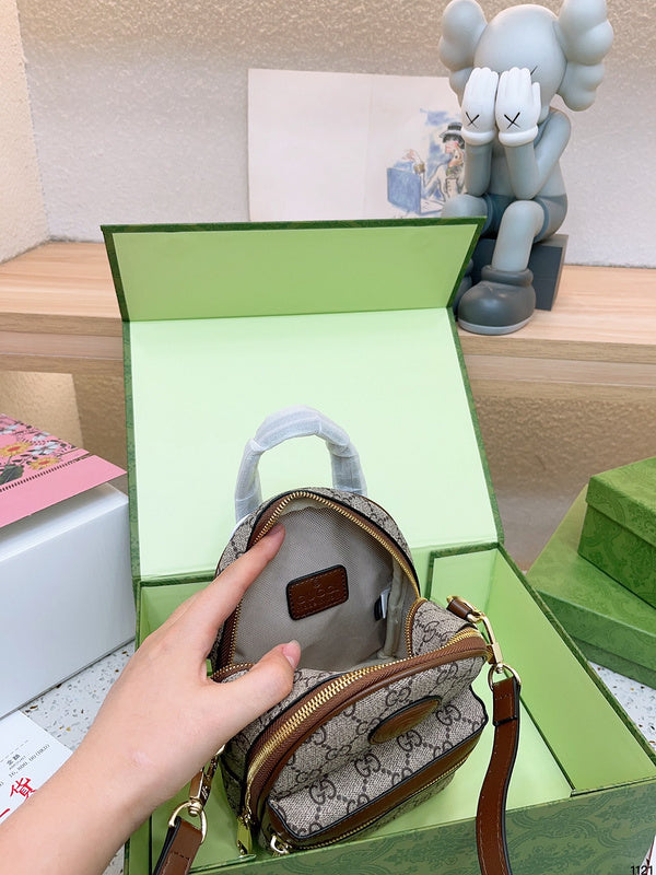 Glami Fashion - GCI Bags - 11580