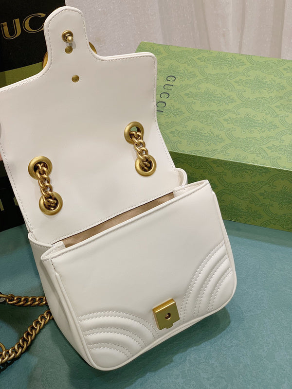 Satchel Bags - GCI Bags - 1624