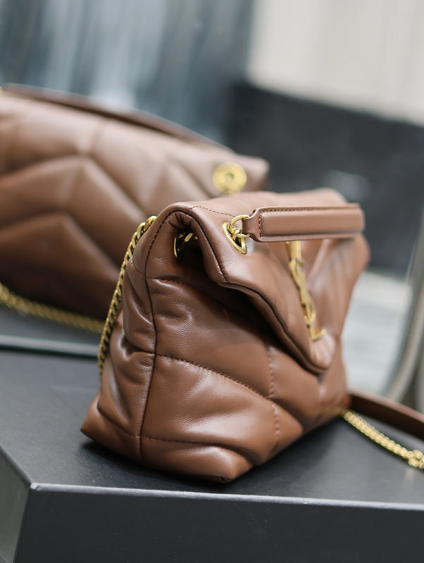 Satchel Bags - SLY Bags - 002