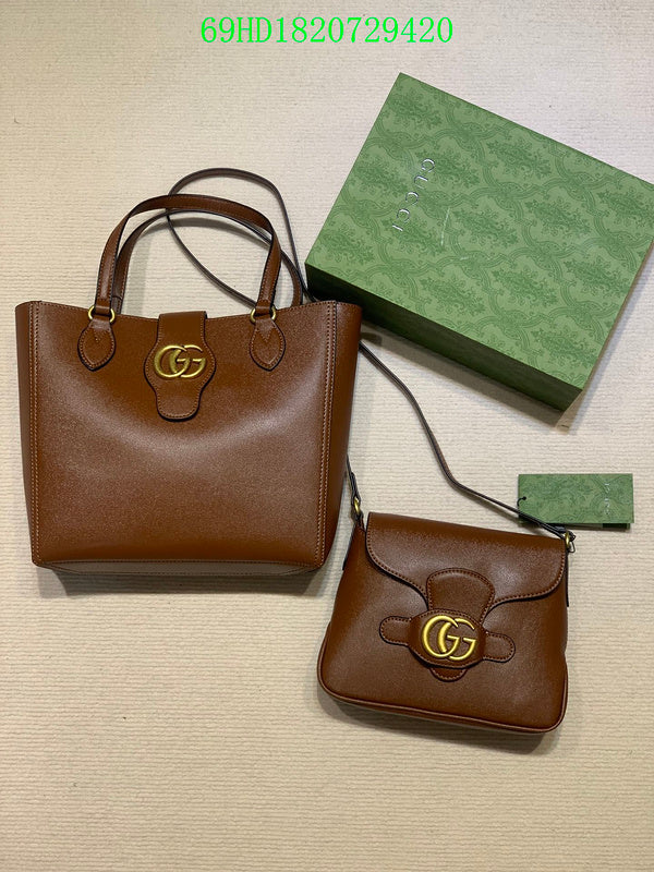 Glami Fashion - GCI Bags - 10841