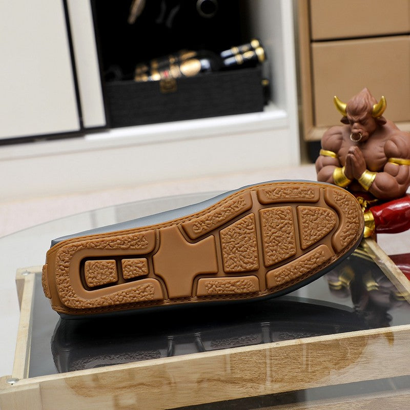 Glami - FGO Men Shoes - 898