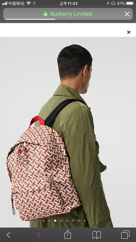 Glami- - BOR Bags - 064