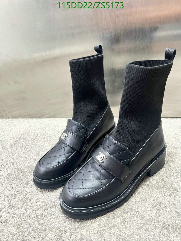 SAMC - CHL Women Boots - 306