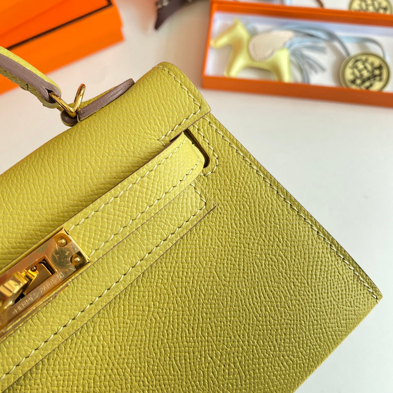 Glamy - HMS Bags - 528