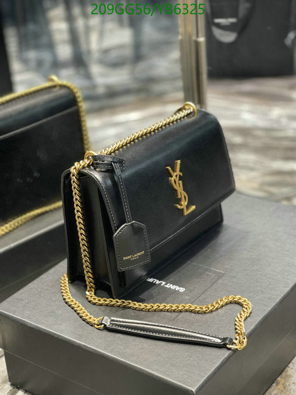 SAMC - YLS Bags - 300