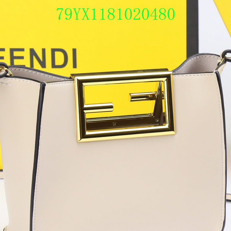 Glami - FDE Bags - 2253