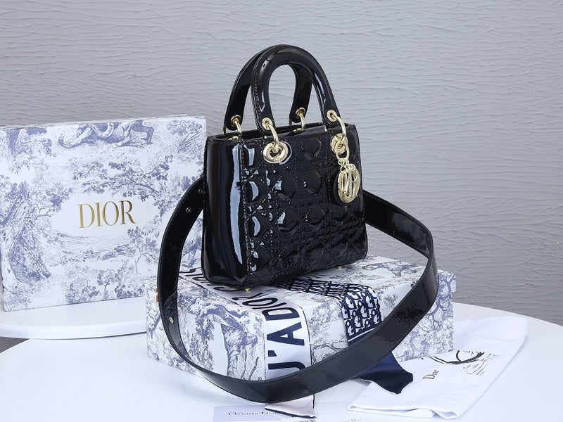 Satchel Bags - DOR Bags - 725