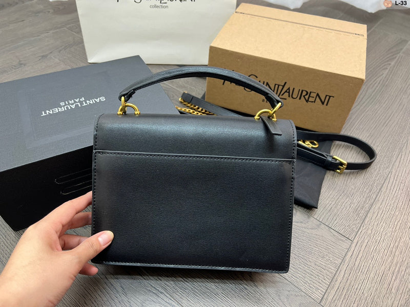 Satchel Bags - STLT Bags - 053