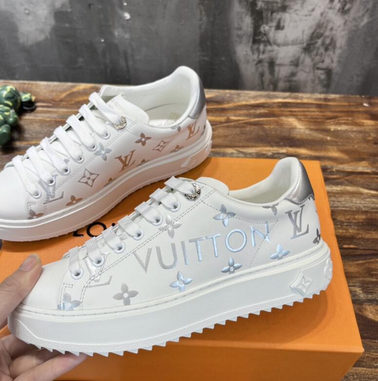 Glamy - LOV Women Shoes - 684