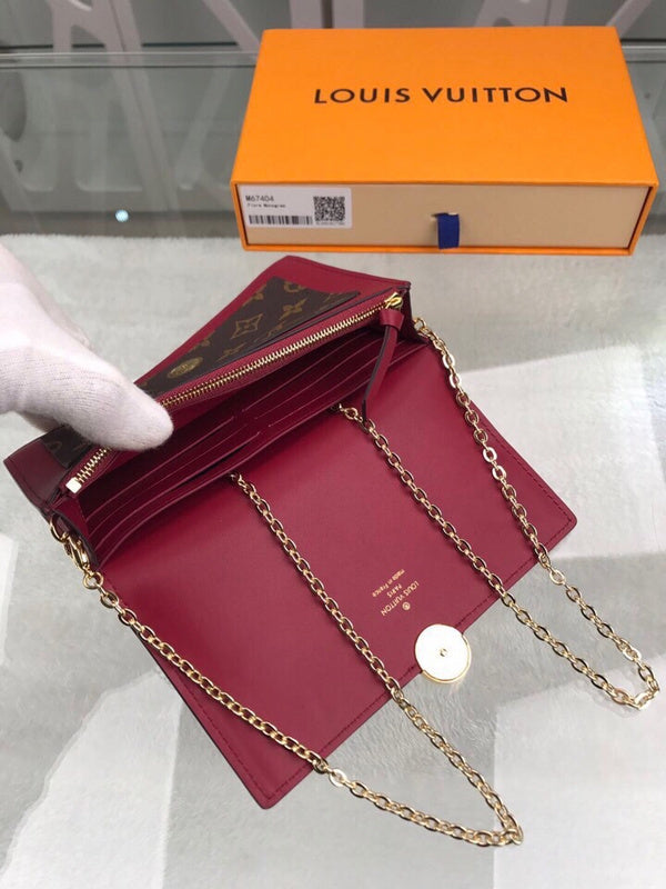Glami Fashion Lu-Vi bags - 9173