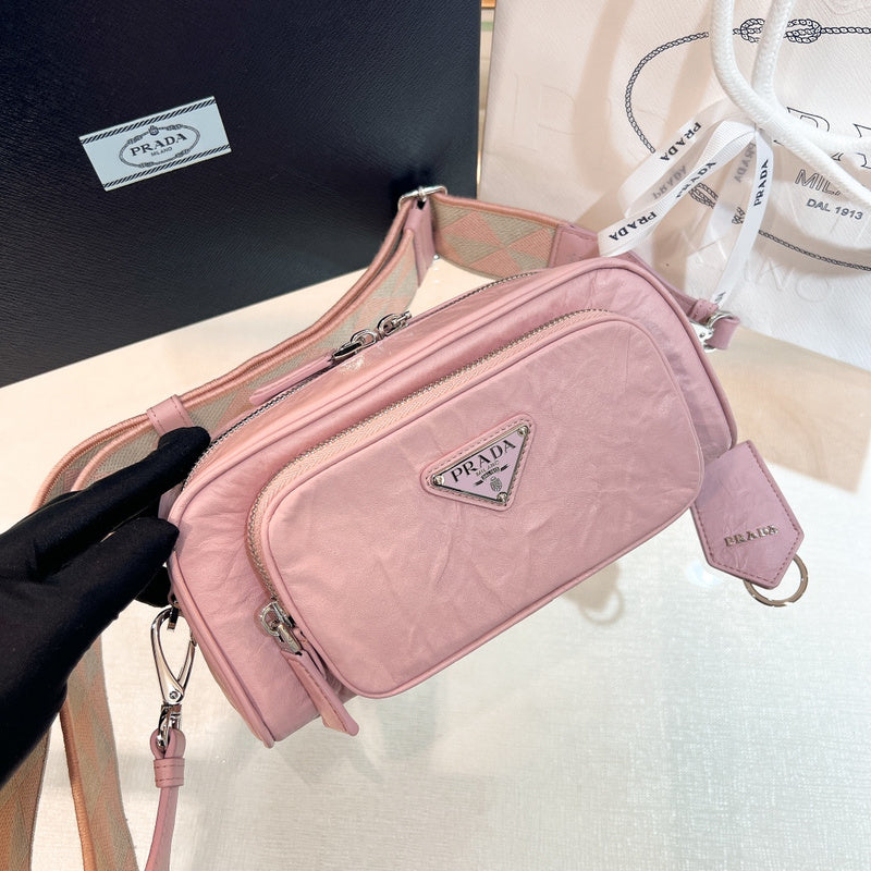 Glamy - PD Bags - 238