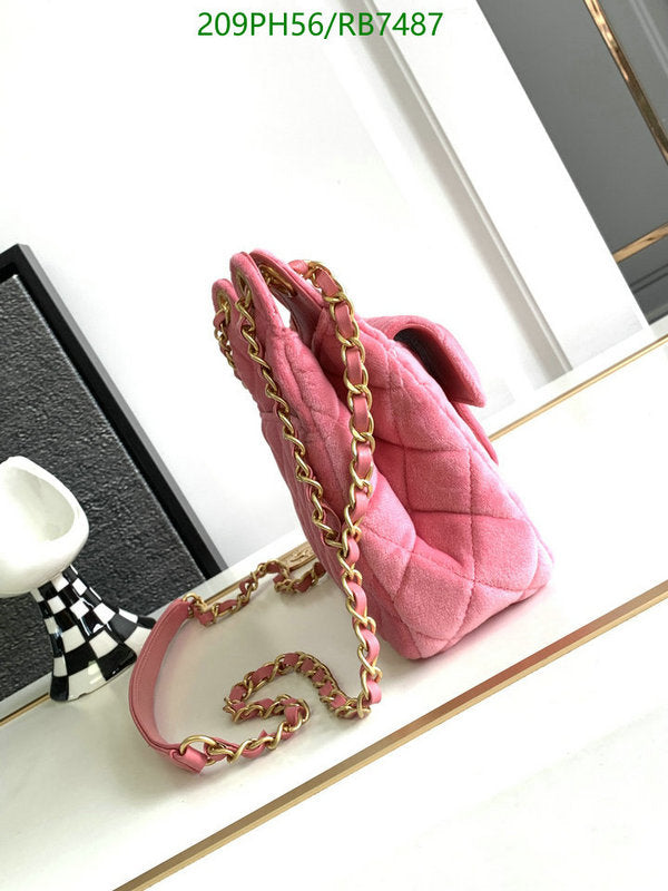 SAMC - CHL Bags - 433