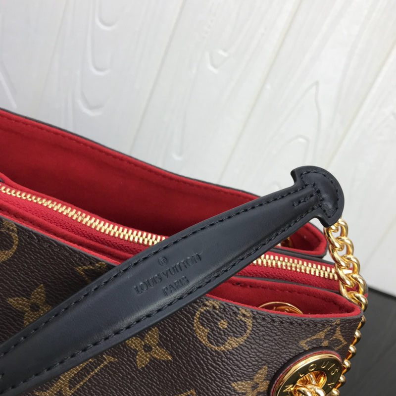 Satchel Bags - VL Bags - 349