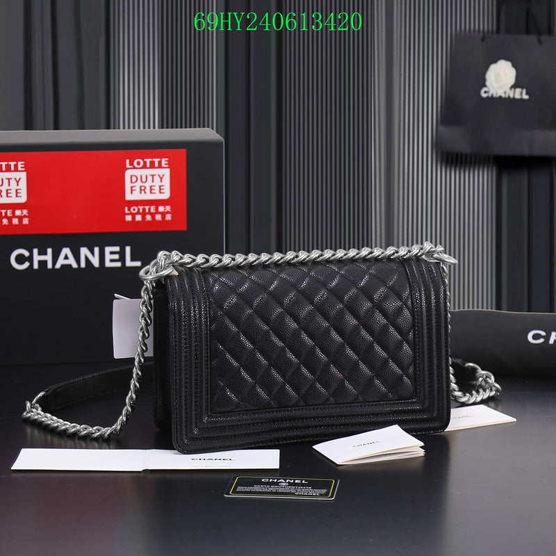 Glami - CHL Bags - 674