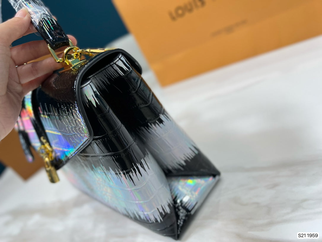 EN - New Lux Bags LUV 560