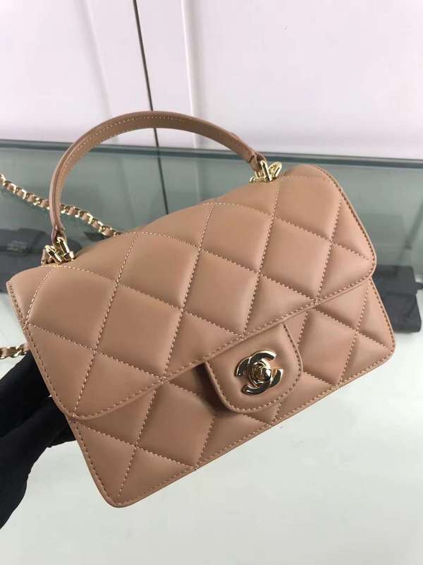Satchel Bags - CHL Bags - 6312
