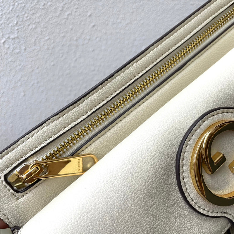 Satchel Bags - GCI Bags - 1642