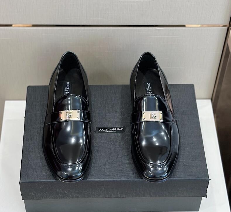 SAMC - DAG Men Shoes - 199