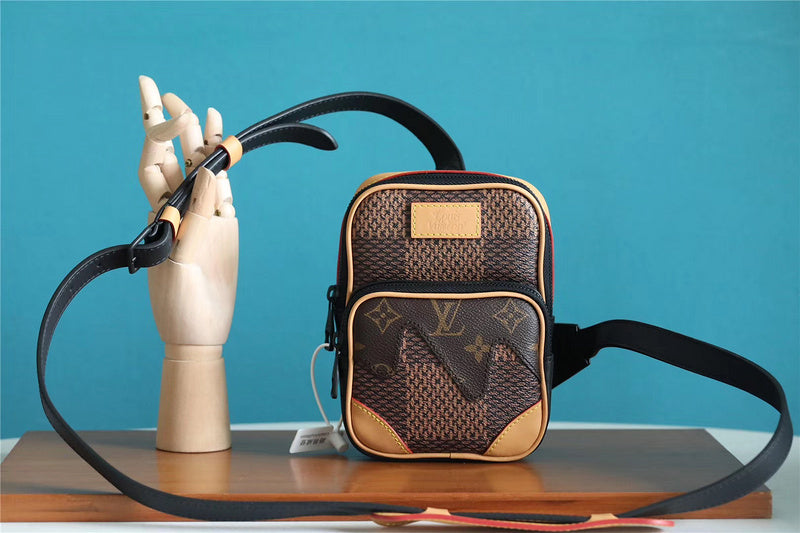 Glami Fashion Lu-Vi bags - 10389