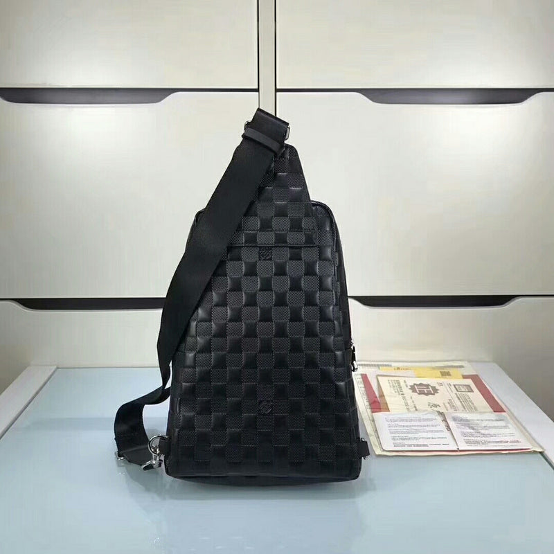 Satchel Bags - VL2 Bags - 761