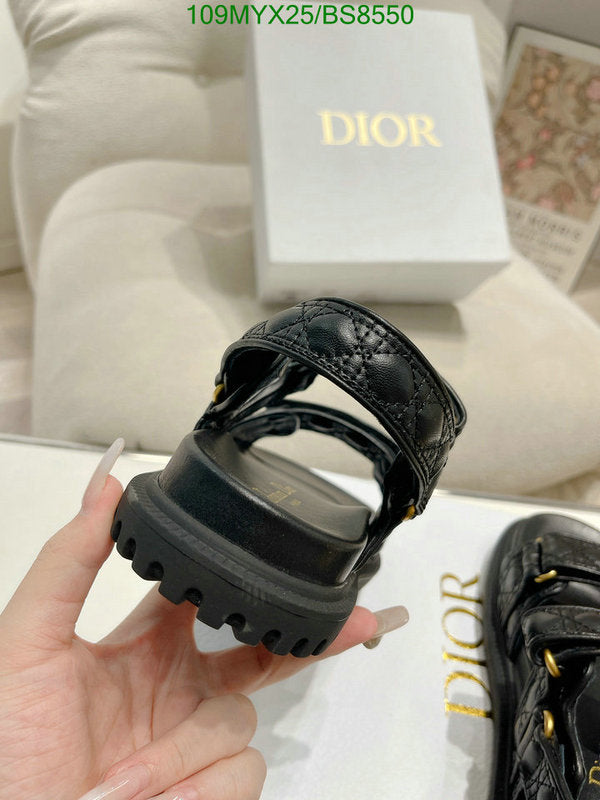 SAMCC - DOR Women Shoes - 1460