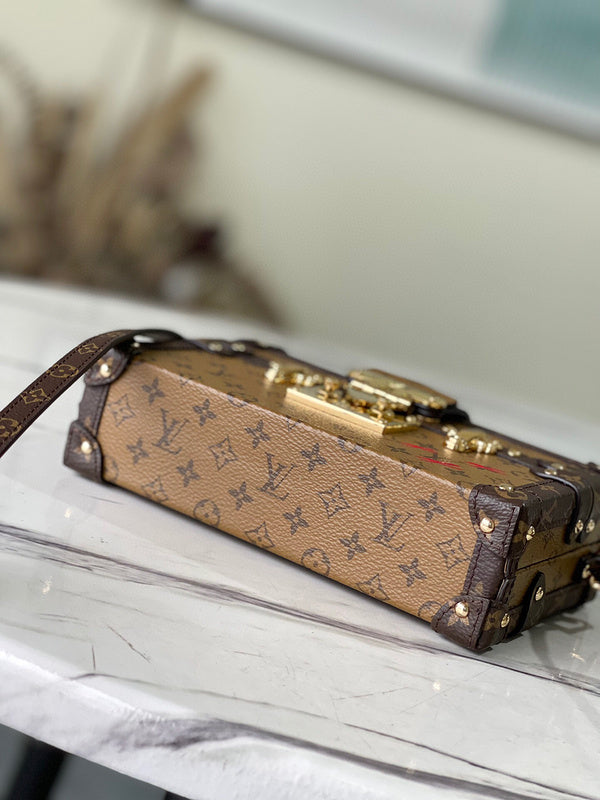 GlamI Lu-Vi bags - 5101