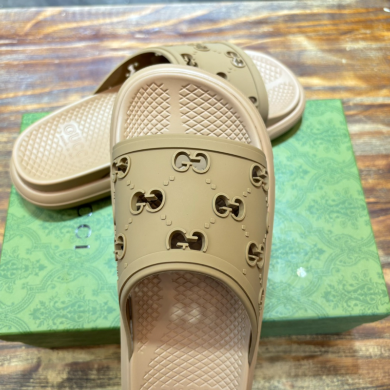 SAMC - GUKI Men Shoes - 058
