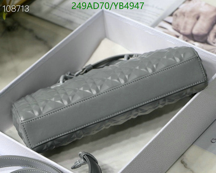 SAMCC - DOR Bags - 1553