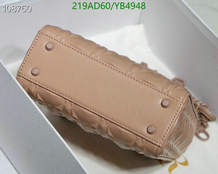 SAMCC - DOR Bags - 1552