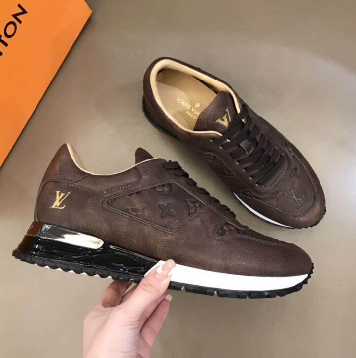 SAMC - LOV Men Shoes - 1127