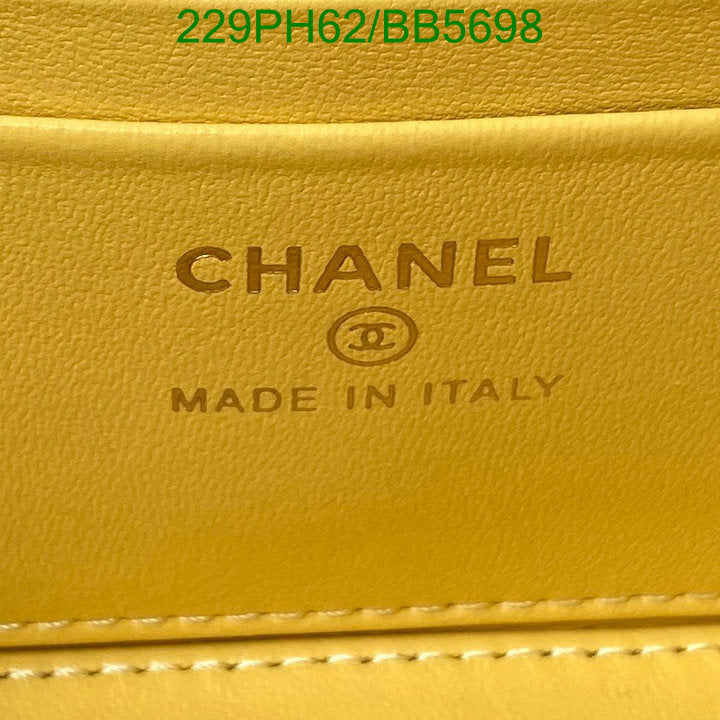 SAMC - CHL Bags - 973