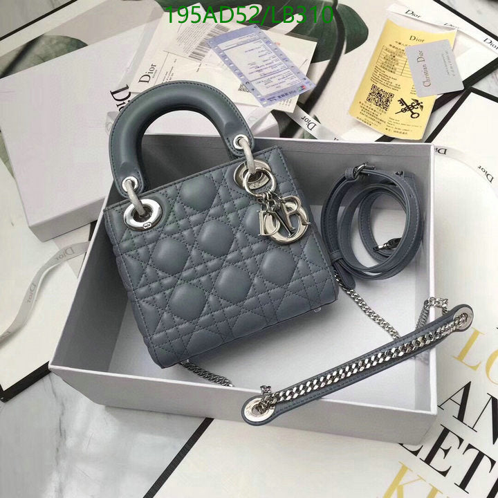 SAMCC - DOR Bags - 1438