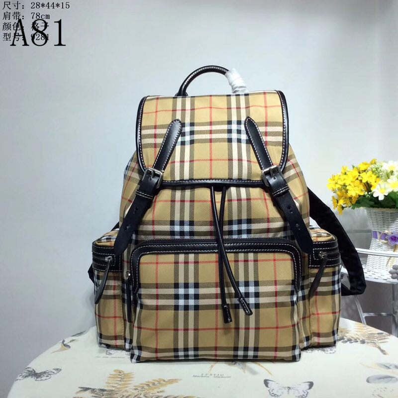 Glami Fashion -BBR Bags - 878