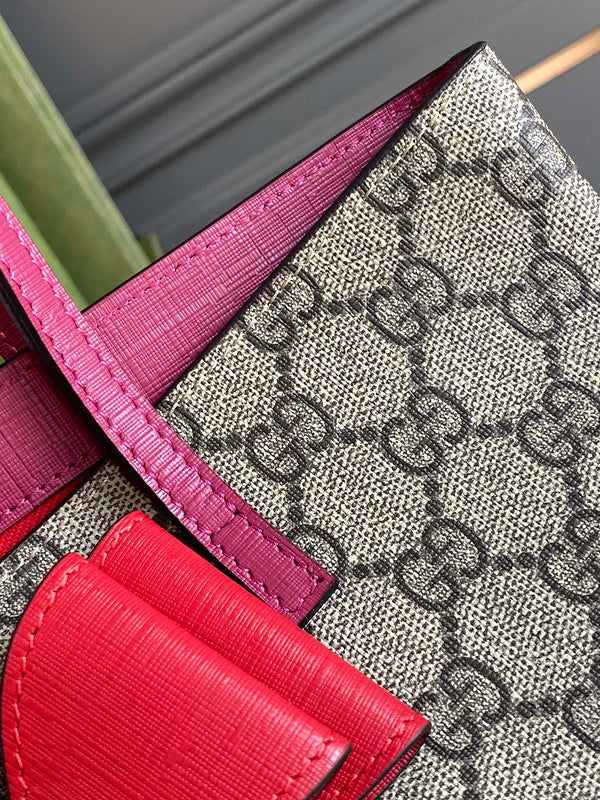 Satchel Bags - GCI Bags - 1188