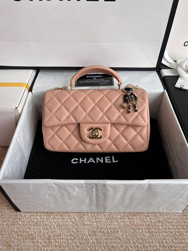 glamy - CHL Bags - 3134