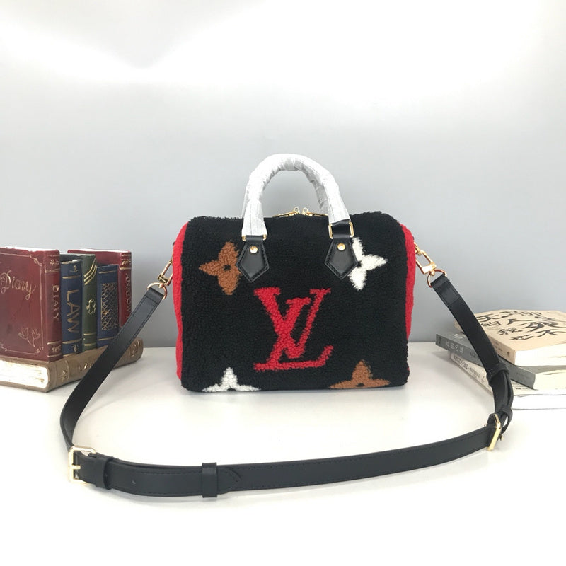 Satchel Bags - VL Bags - 745