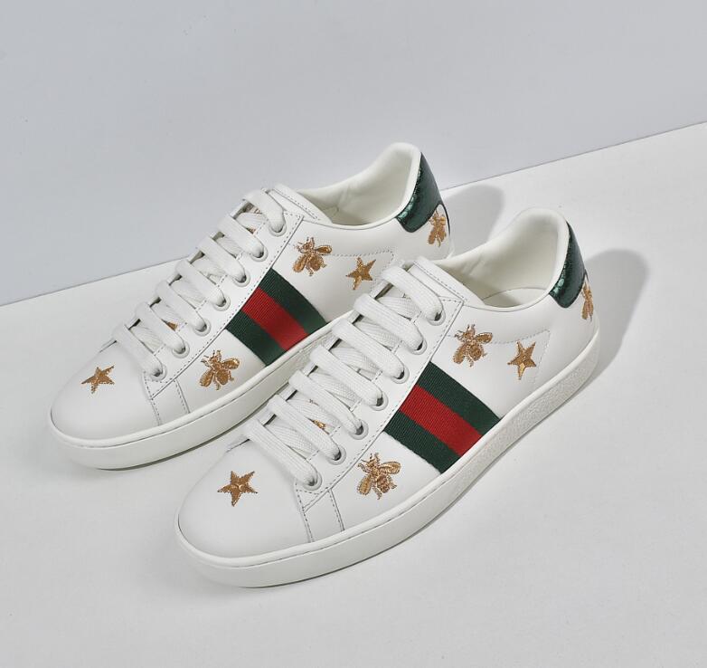 SAMC - GUKI Women Shoes - 1053