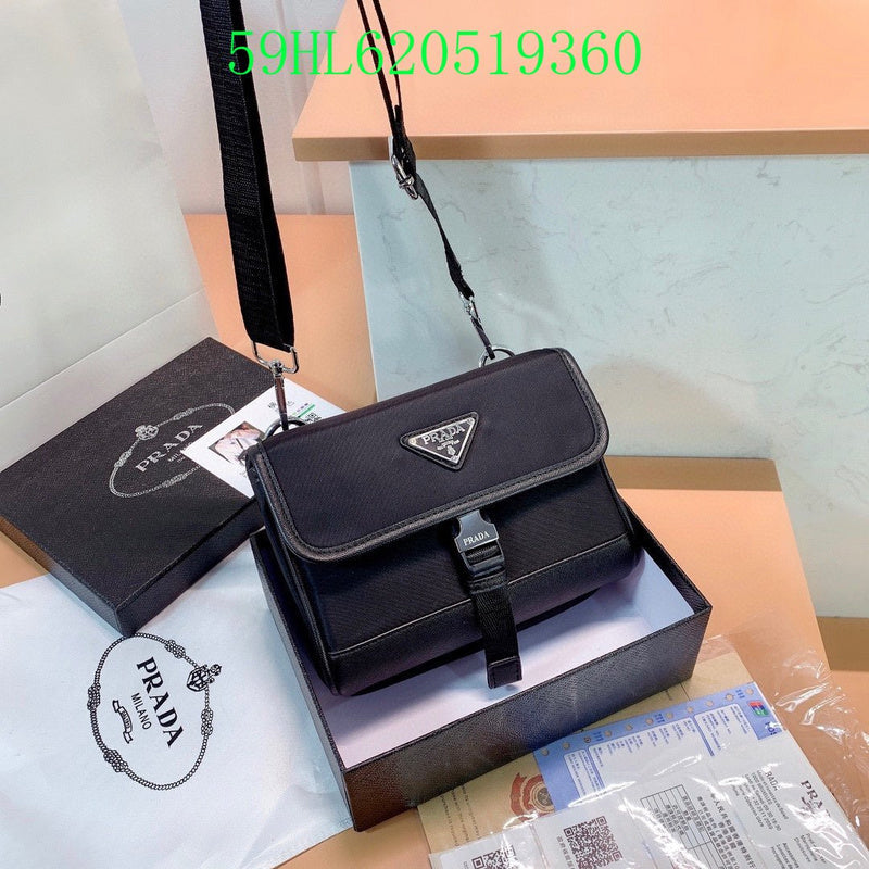 Satchel Bags - PDA Bags - 4293
